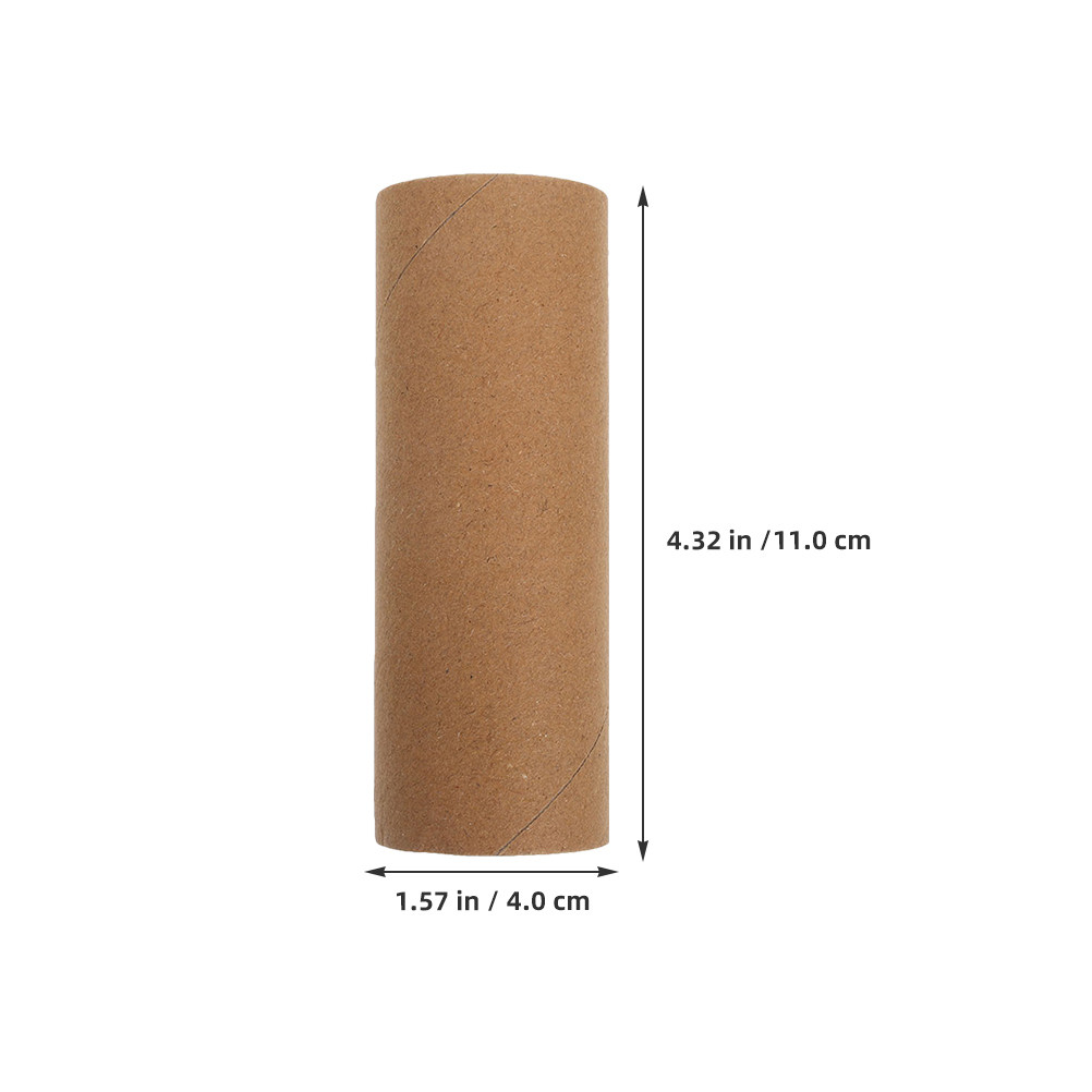 30 tubes en carton pour loisir - Art Craft Cardboard avis et prix