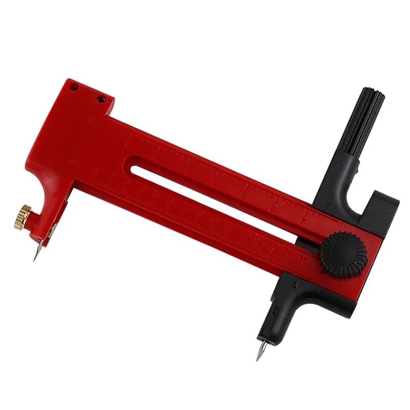 1 pièce, compas rotatif, coupe - Art Craft Cardboard avis et prix