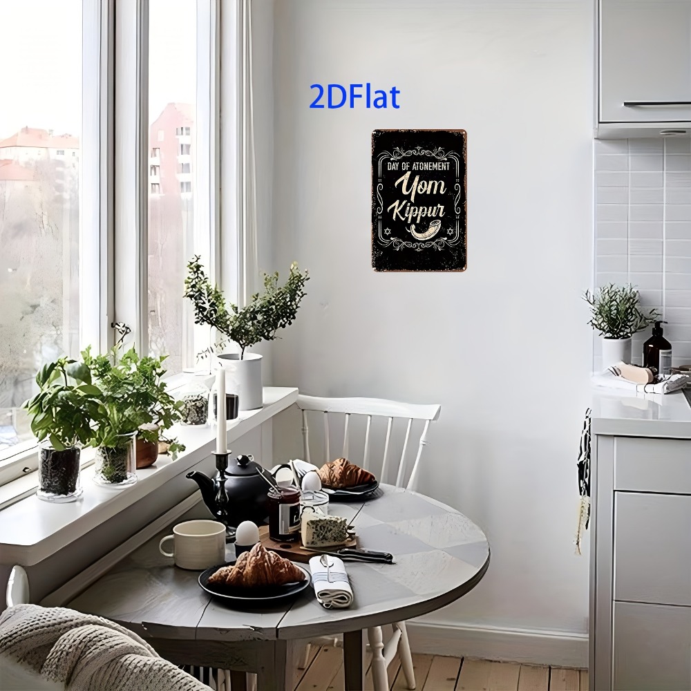 CIFBUY Art mural vintage en al - Art & Craft Paper For Kids avis et prix