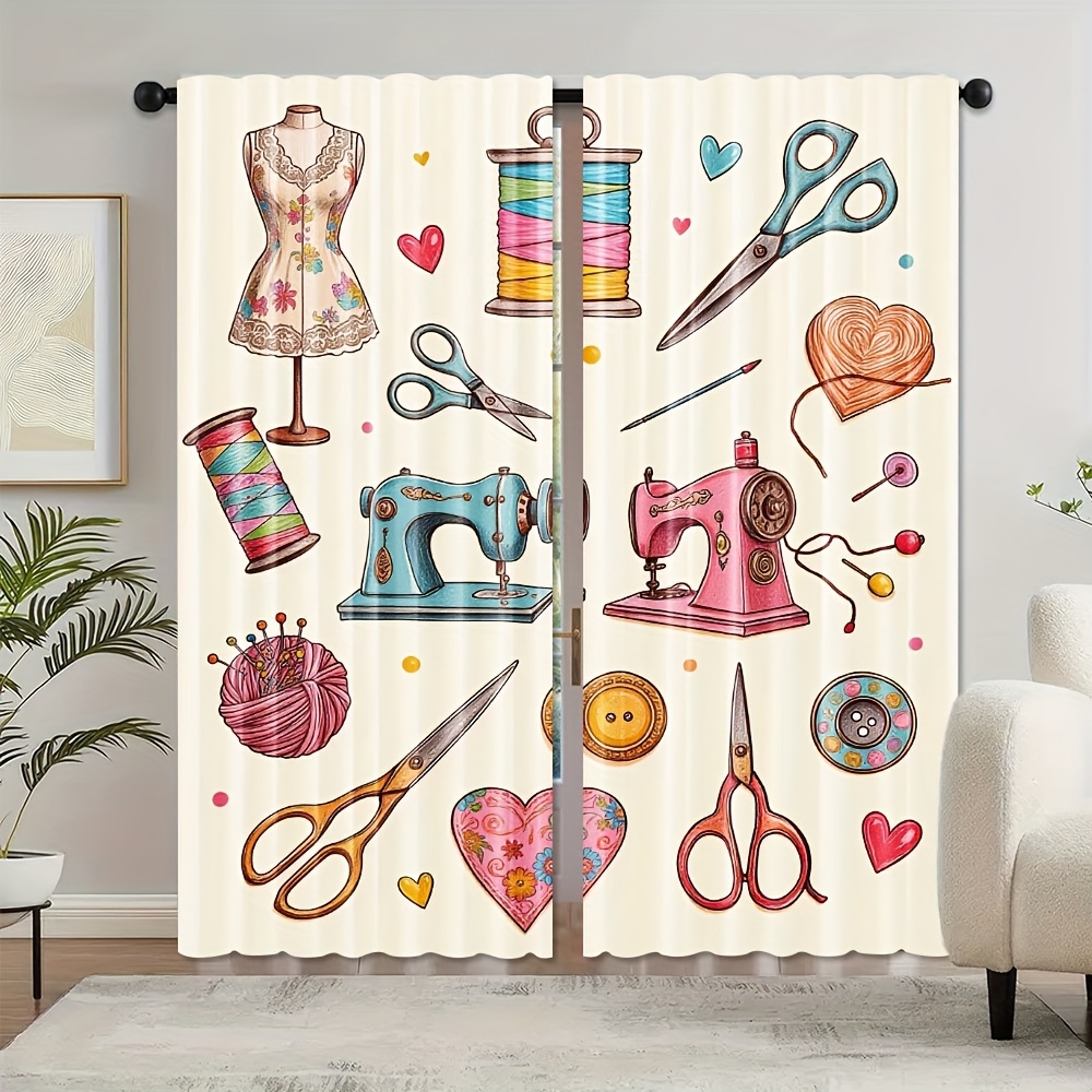 Décoration de salle de couture - Art And Craft For Nursery avis et prix
