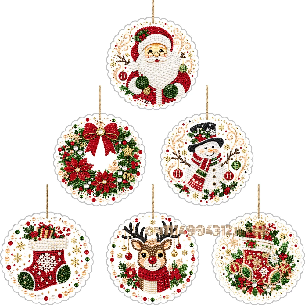 6 pièces, kits de création de  - Art Craft Kit avis et prix